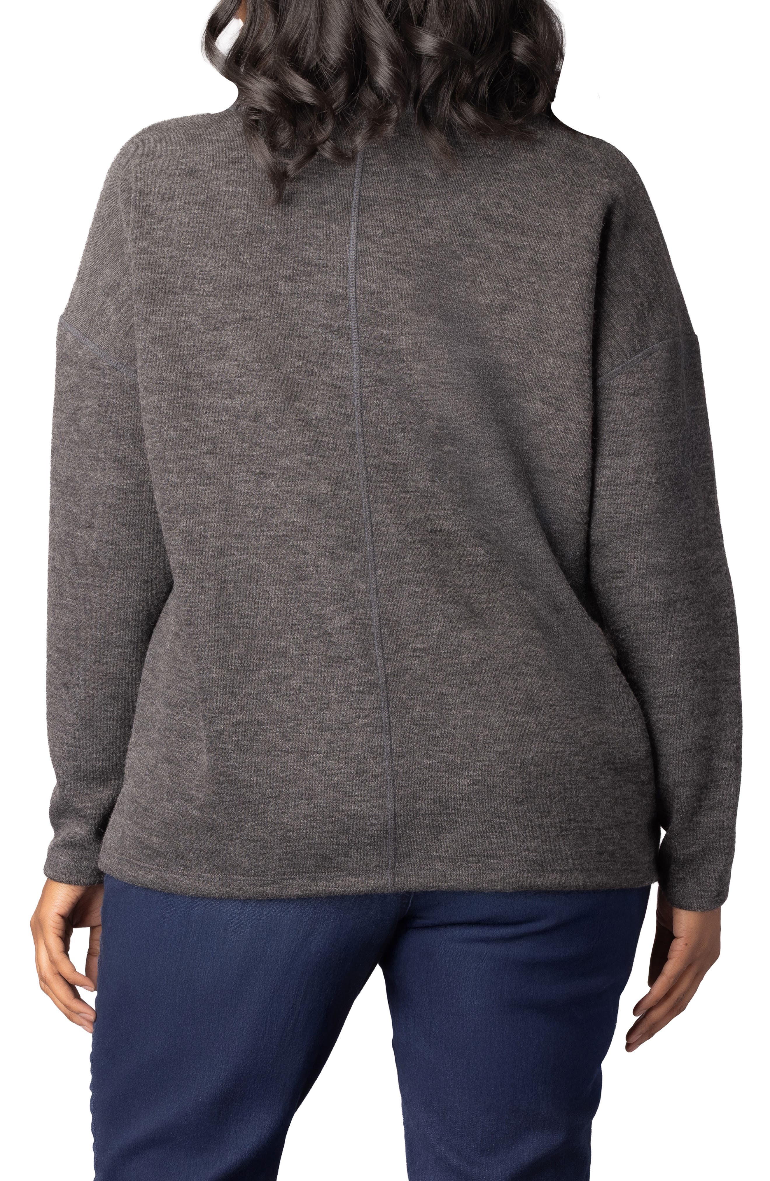 Astrid Turtleneck Sweater - image 4