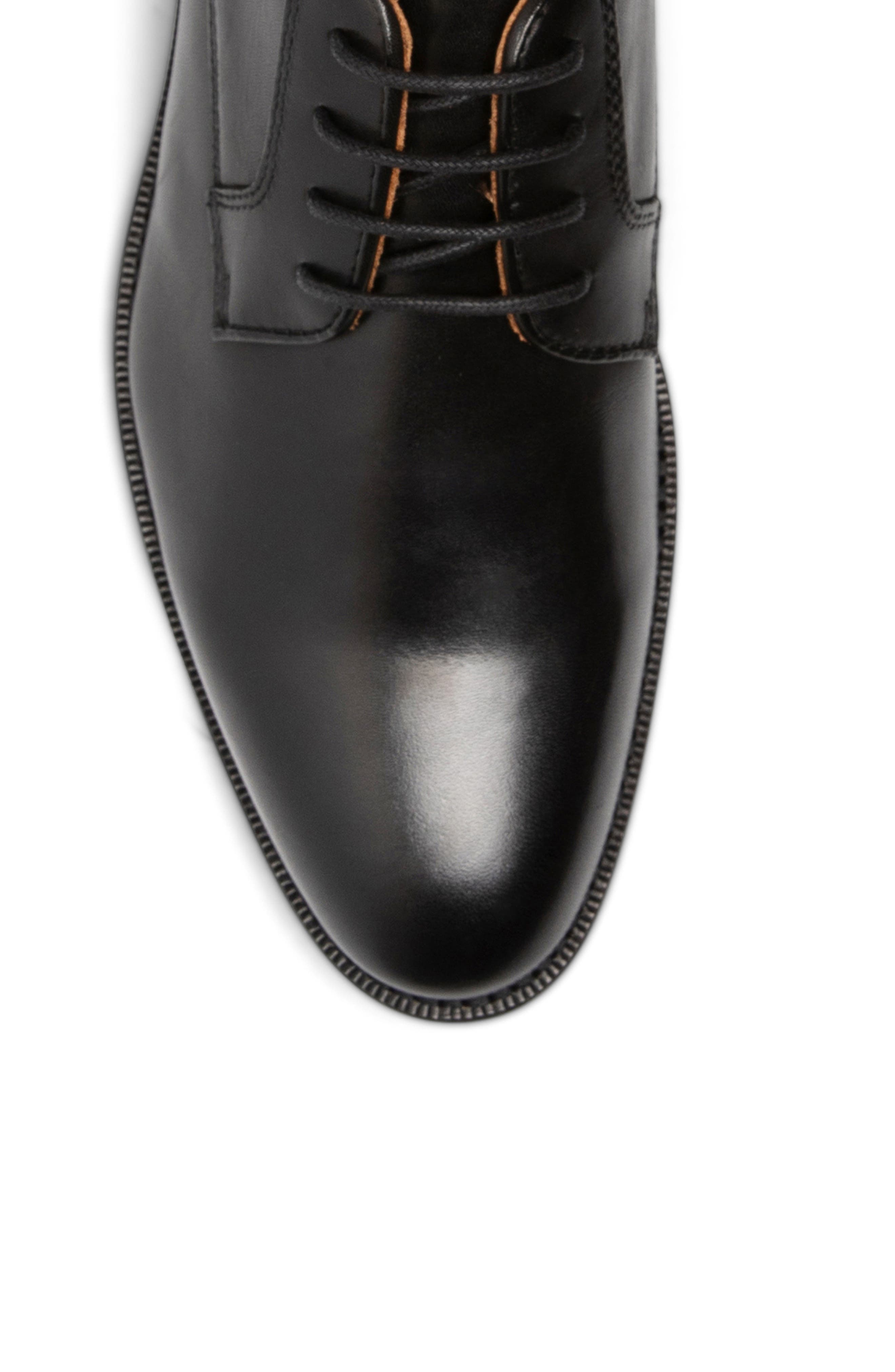 Gordon Rush Harrison Derby, Alternate, color, 