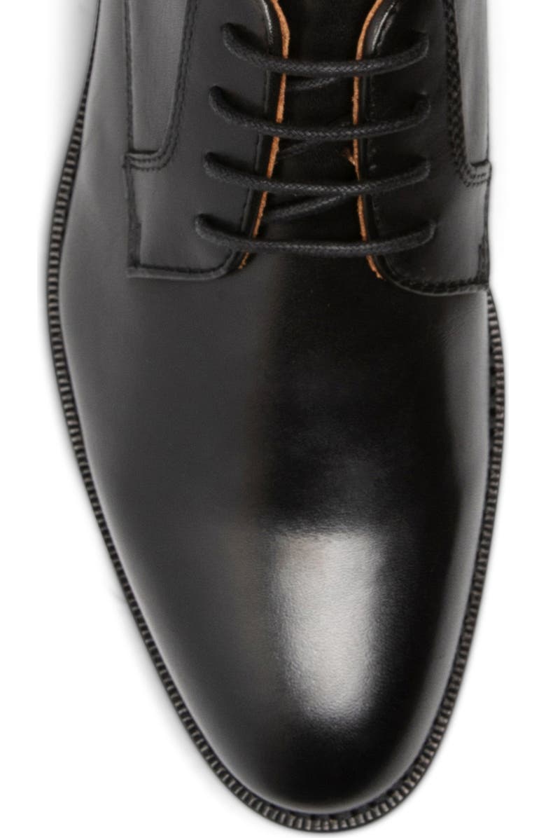 Gordon Rush Harrison Derby, Alternate, color,