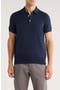 Cotton Jersey Polo