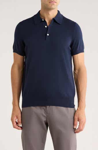 Brooks Brothers Cotton Jersey Polo