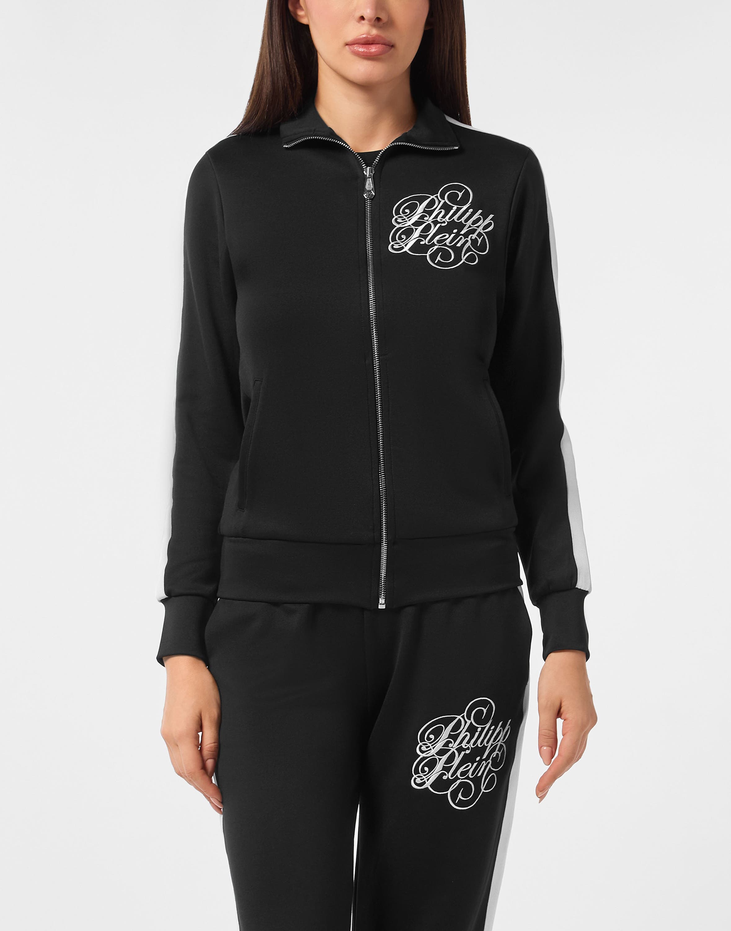 selected black