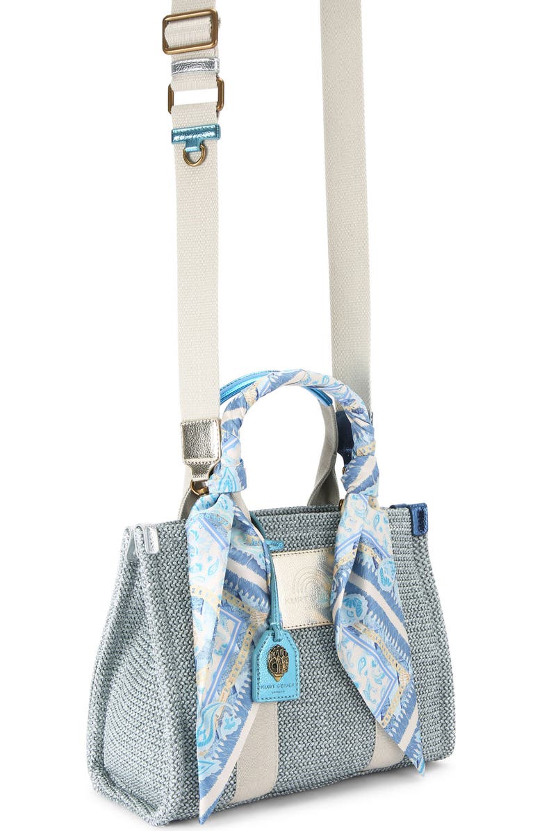 Kurt Geiger London Small Southbank Tote, Alternate, color,
