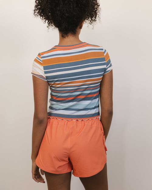 Nani Modal Valley Tee In Multi