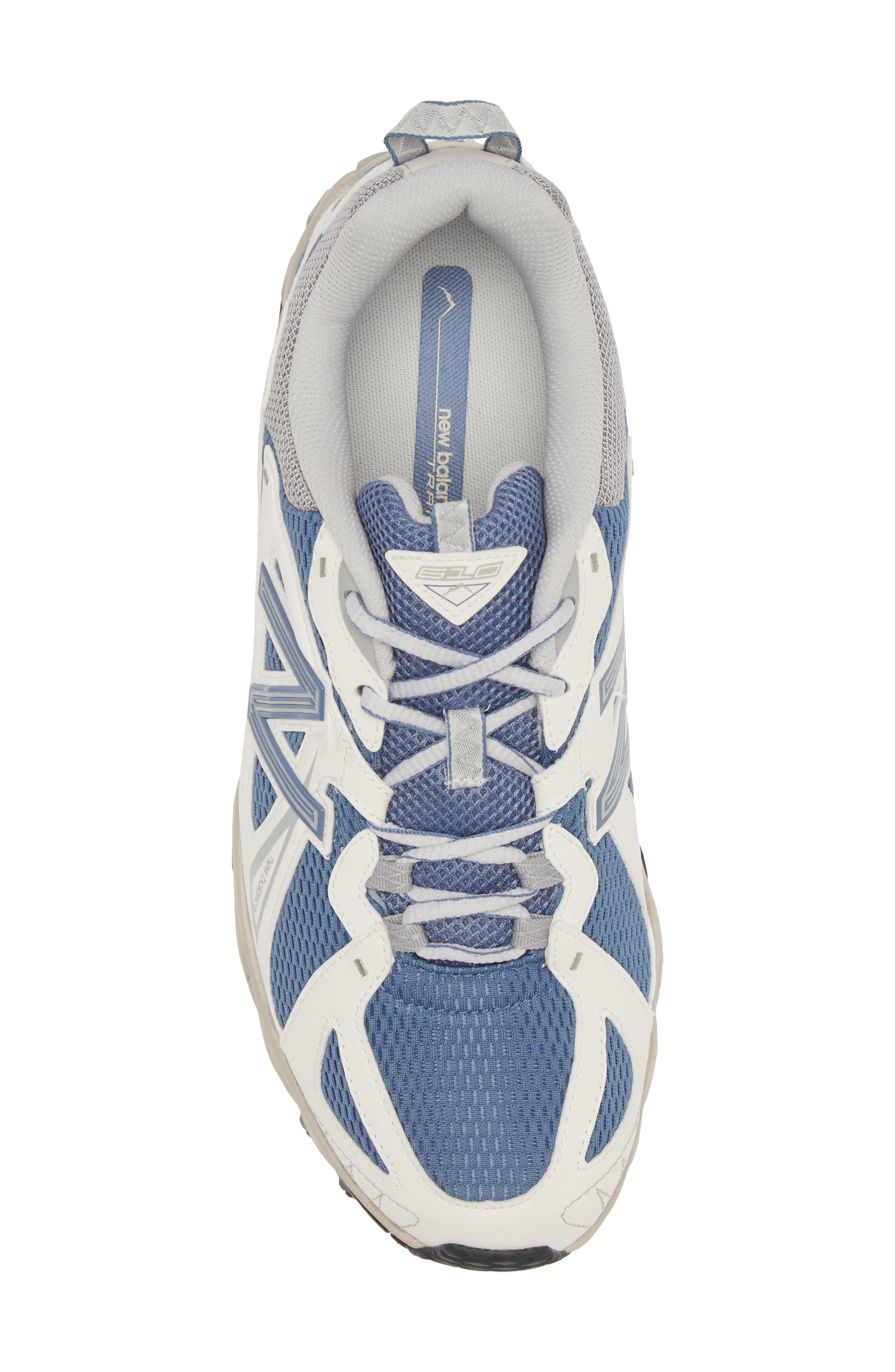 New Balance 610 Running Sneaker, Alternate, color, 