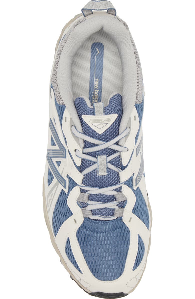 New Balance 610 Running Sneaker, Alternate, color,