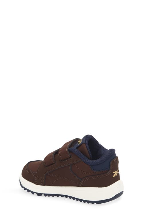 Reebok Kids' Weebok Clasp Sneaker In Multi