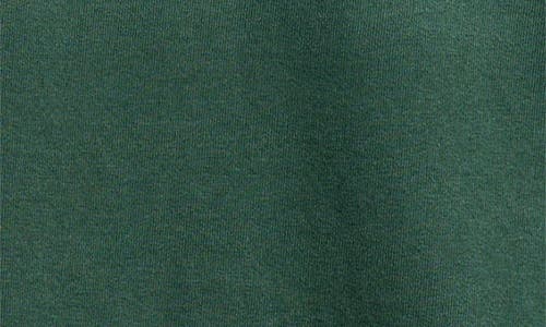 Market Players League Bear Graphic T-shirt In Dark Green