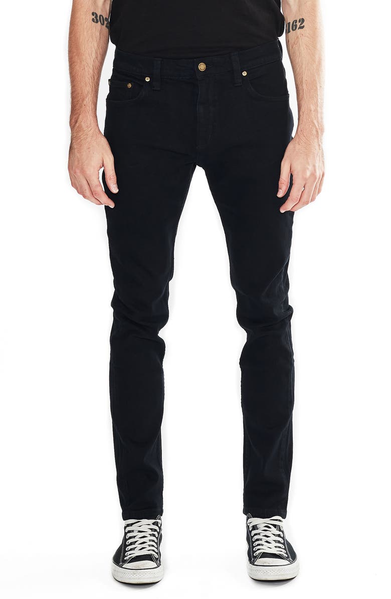Rolla’s ROLLA'S Tim Slims Skinny Fit Jeans, Main, color, 