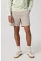 selected Khaki Linen Texture