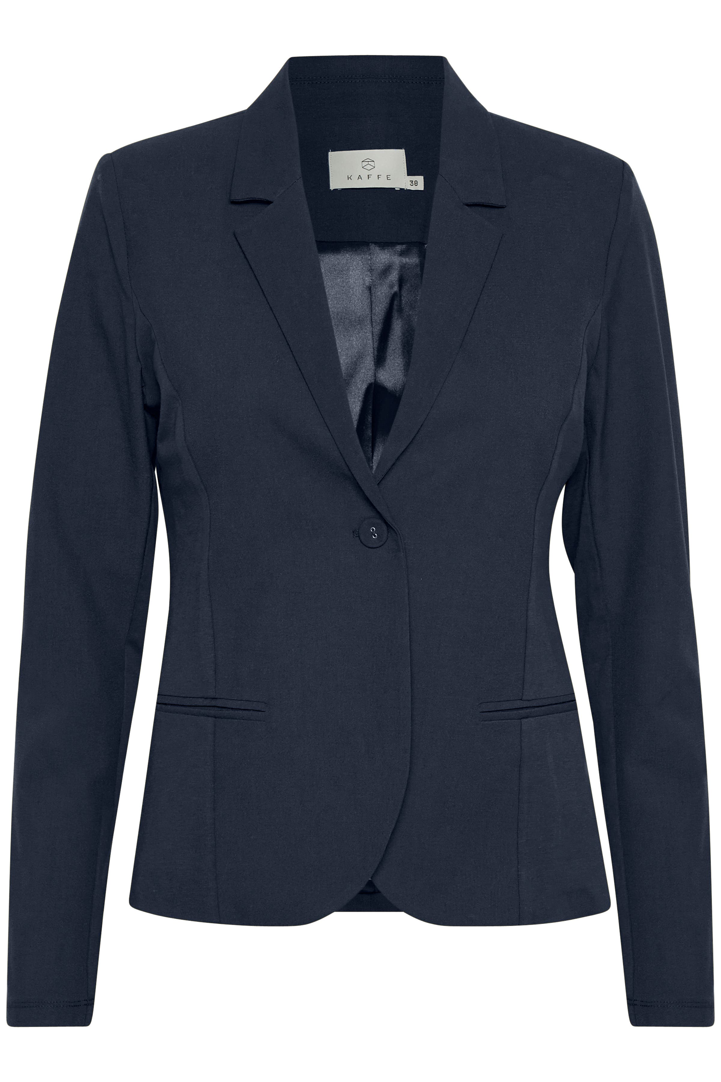 Jillian Long Sleeve Regular Fit Blazer - image 4