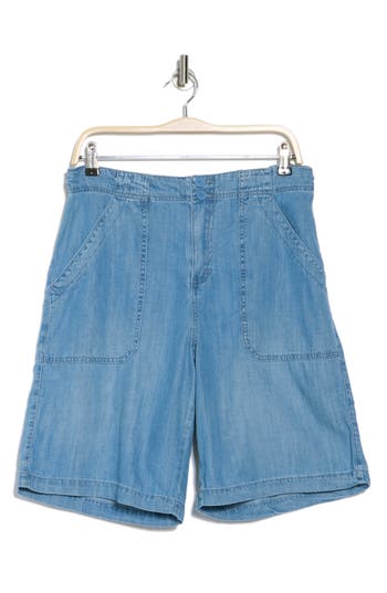 SANCTUARY SANCTUARY REFINED BERMUDA SHORTS