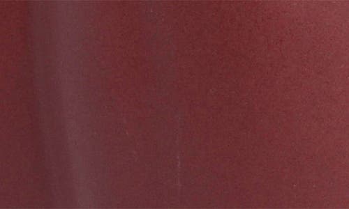 Paddywax Ten-ounce Ceramic Pumpkin Candle In Red