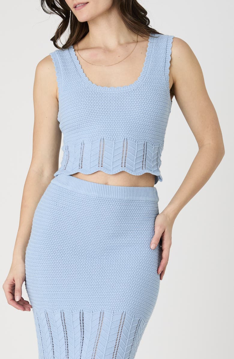 Nellis Cotton Tank