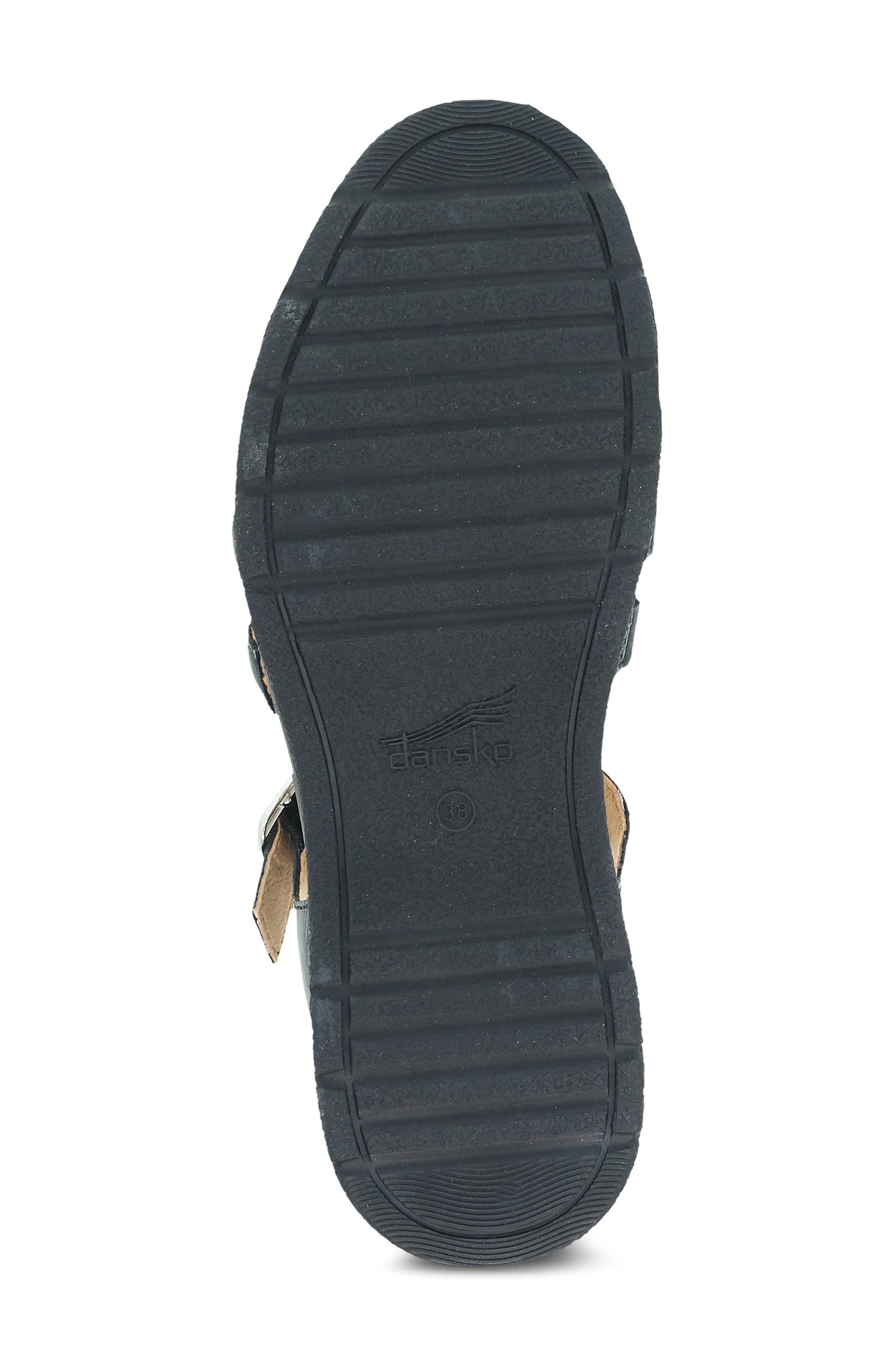 Dansko Roxie Sandal, Alternate, color, 