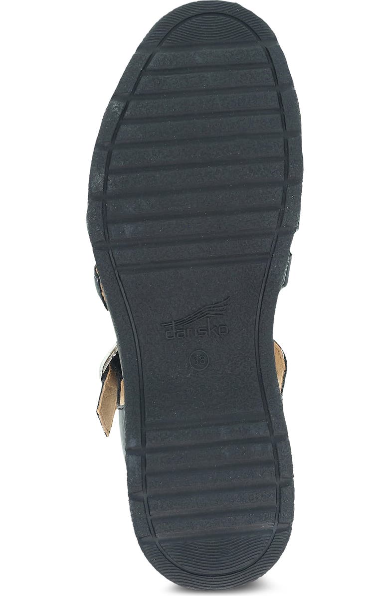 Dansko Roxie Sandal, Alternate, color,