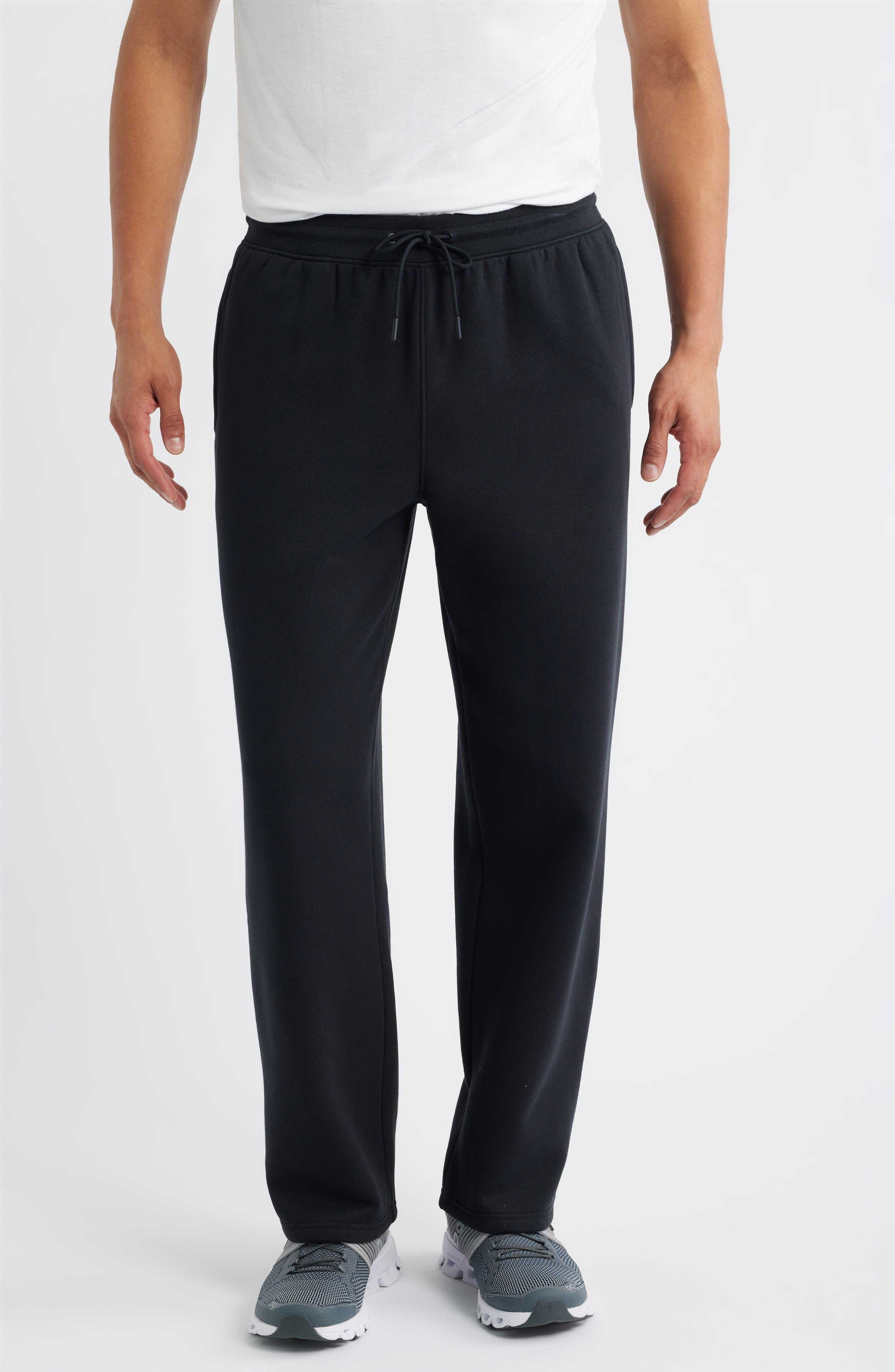 Zella Vital Fleece Pants