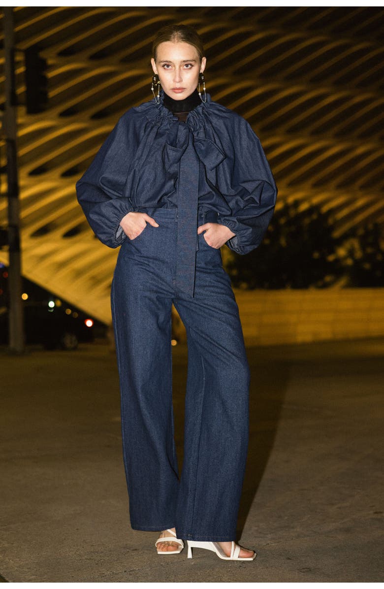 Toit Volant Nightingale Top, Alternate, color,