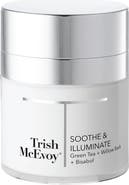 Trish McEvoy Beauty Booster® Soothe and Illuminate Cream