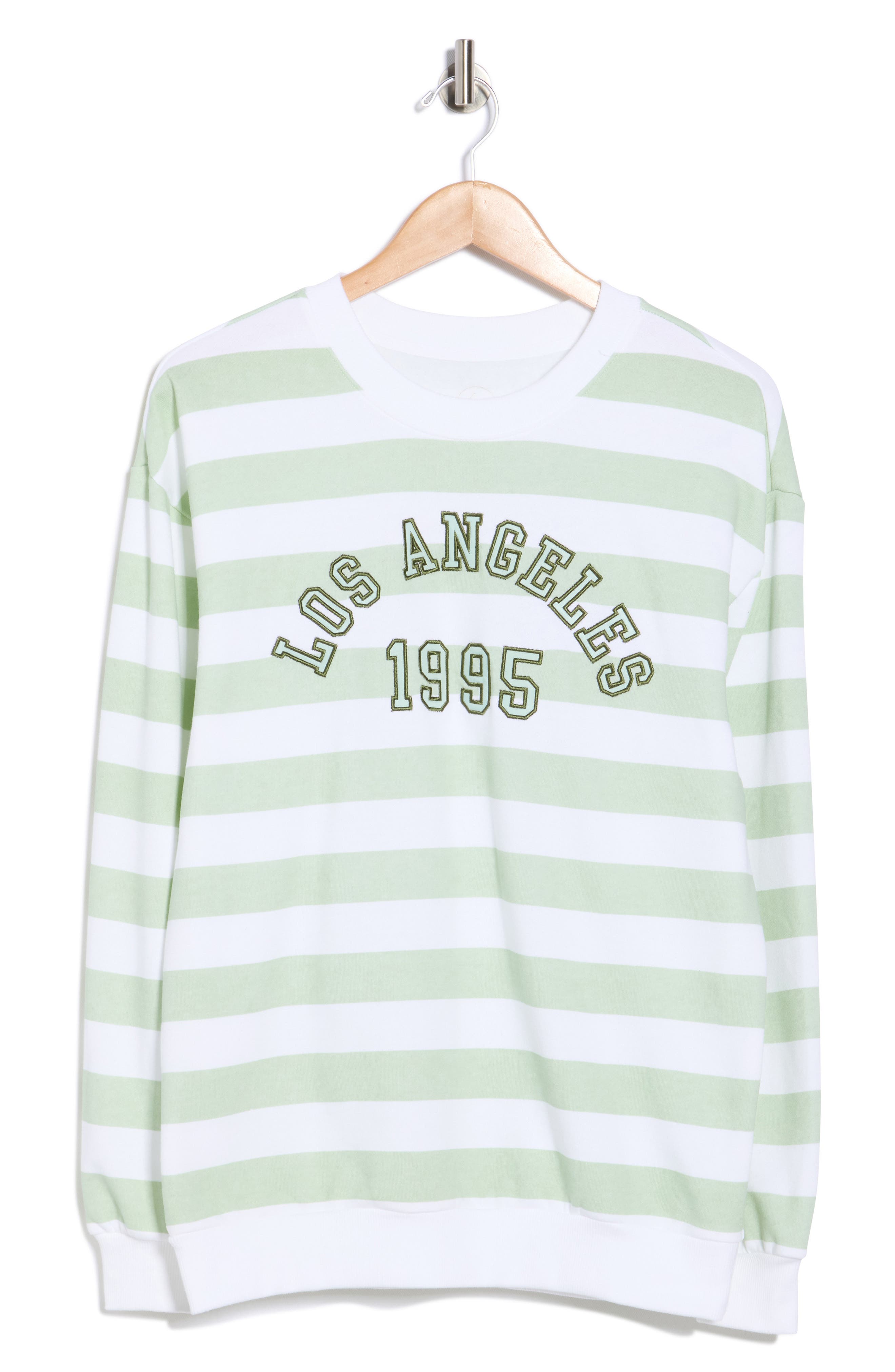 Hi Res Los Angeles 1995 Sweatshirt