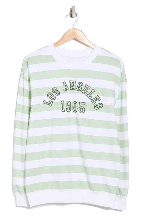 Los Angeles 1995 Sweatshirt