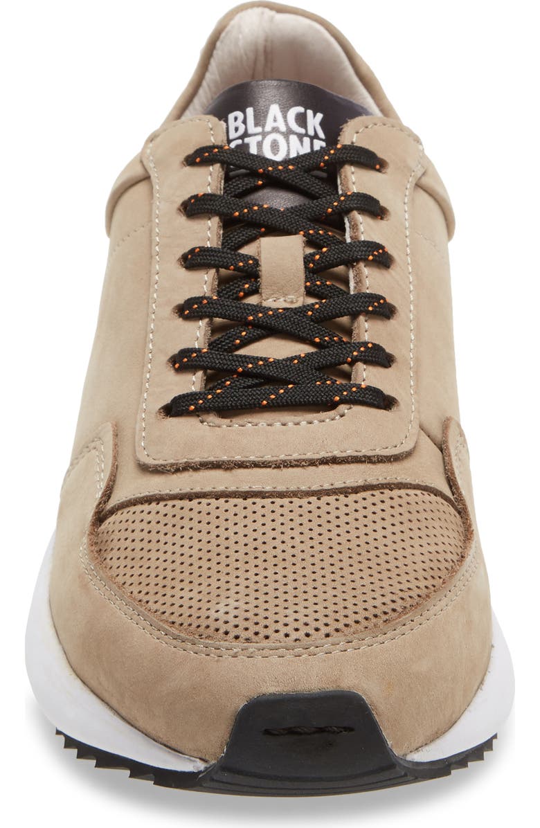 Blackstone TG02 Low Top Sneaker, Alternate, color, Taupe