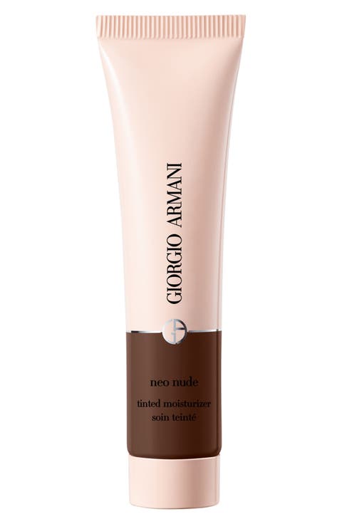 Neo Nude True-To-Skin Natural Glow Foundation