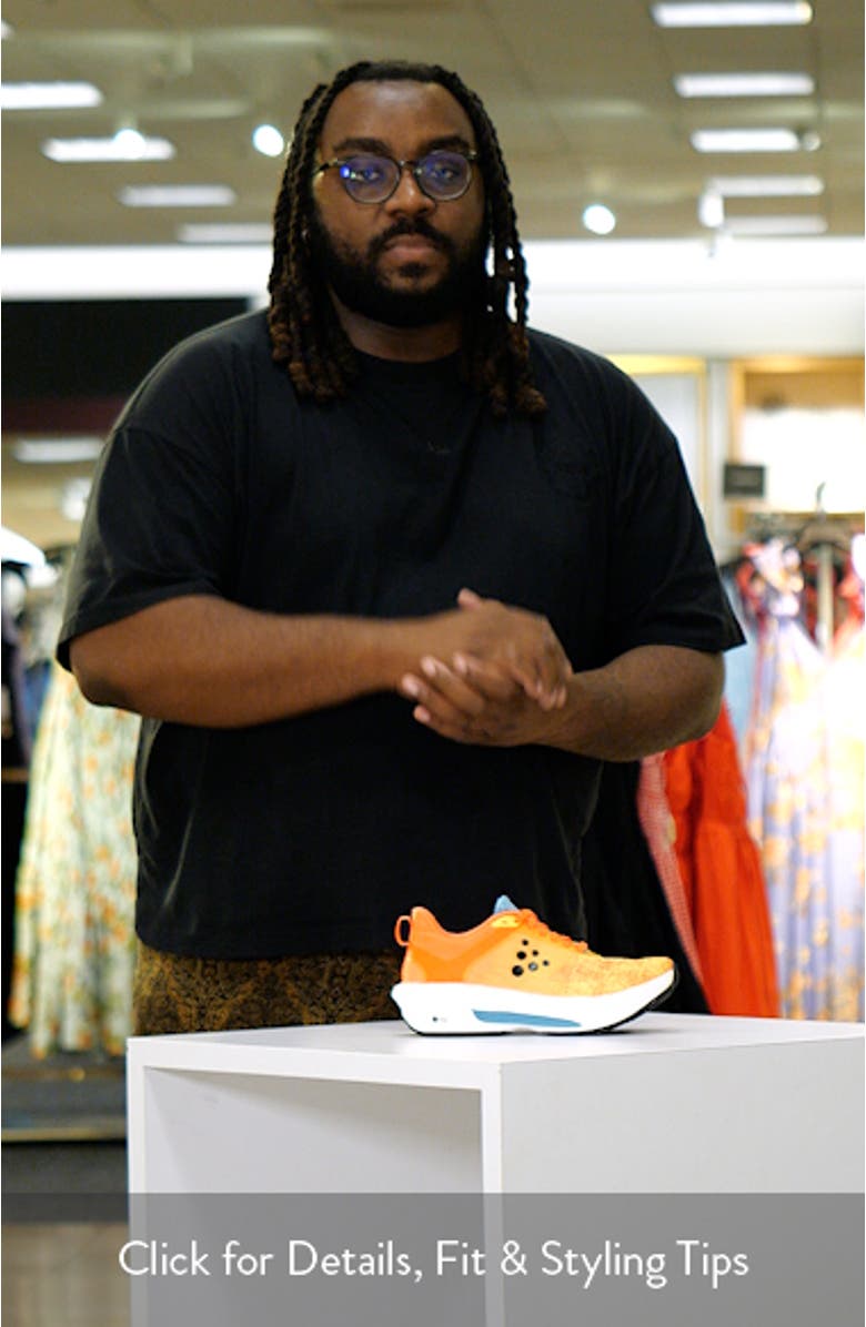 Nordlite Ultra 2 Running Shoe, sales video thumbnail