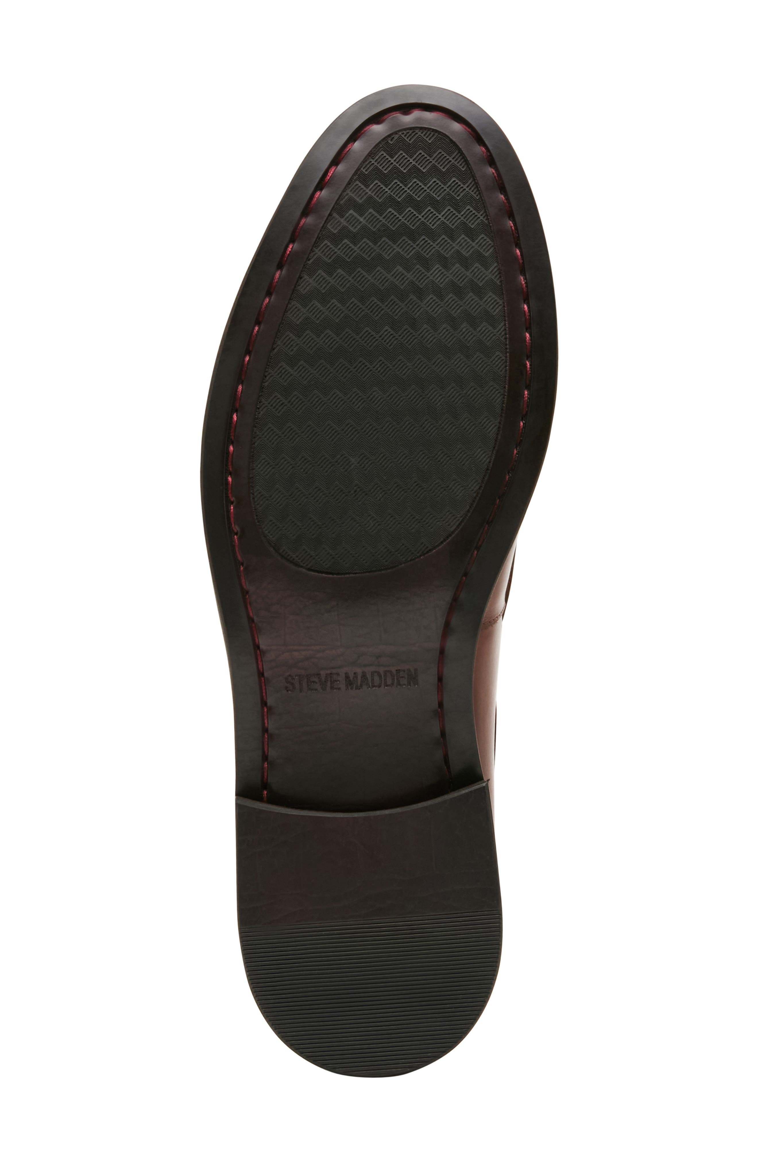 Elgin Leather Loafer, Alternate, color, TAN LEATHE