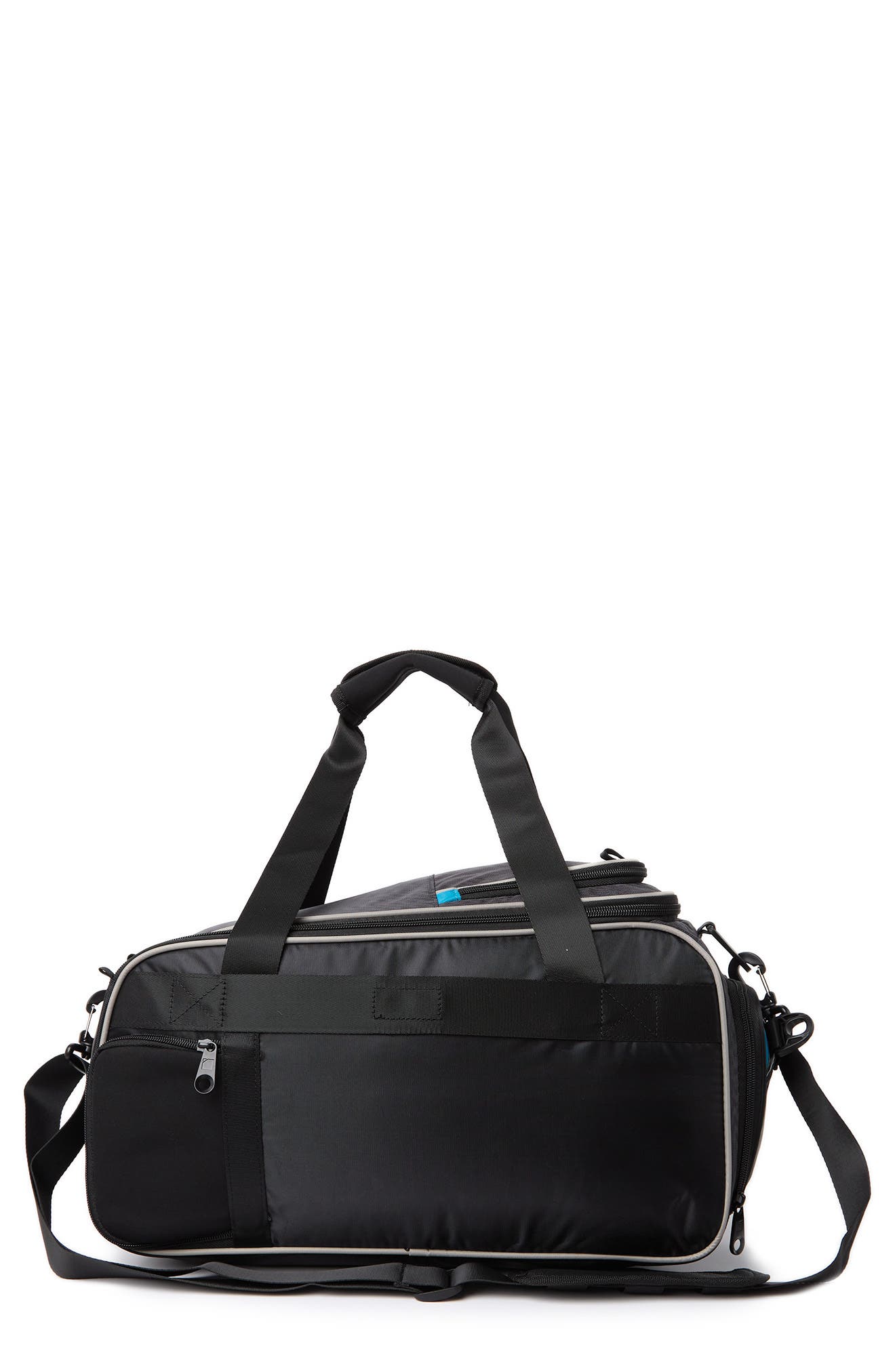 LEWIS N CLARK On-Board Under Seat Duffle Bag, Alternate, color, 