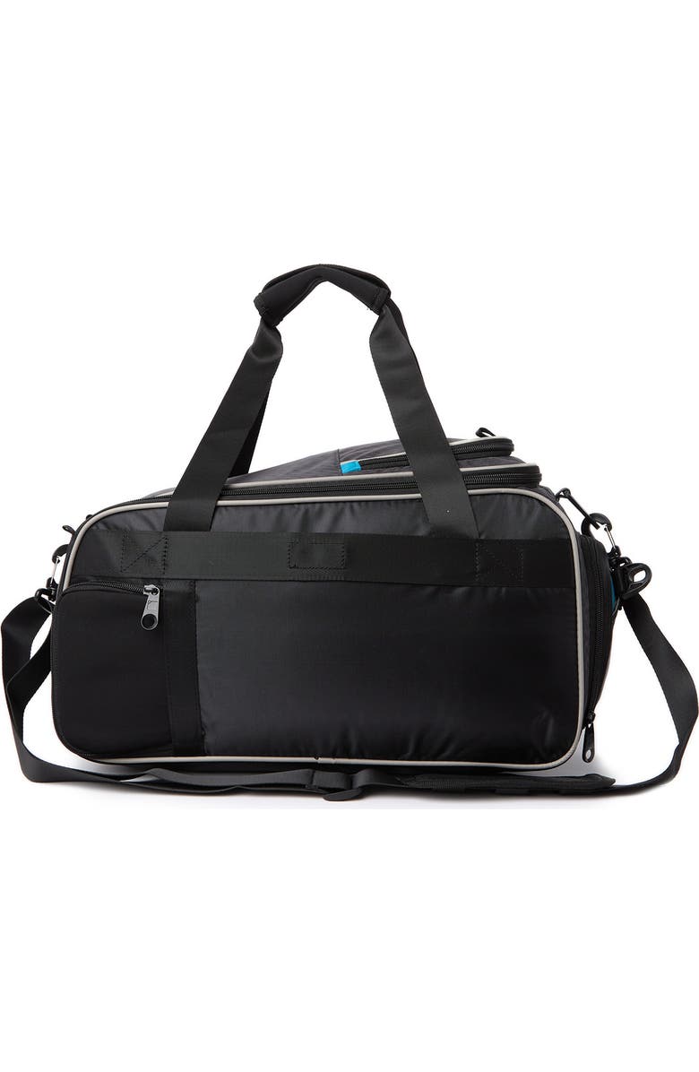 LEWIS N CLARK On-Board Under Seat Duffle Bag, Alternate, color,