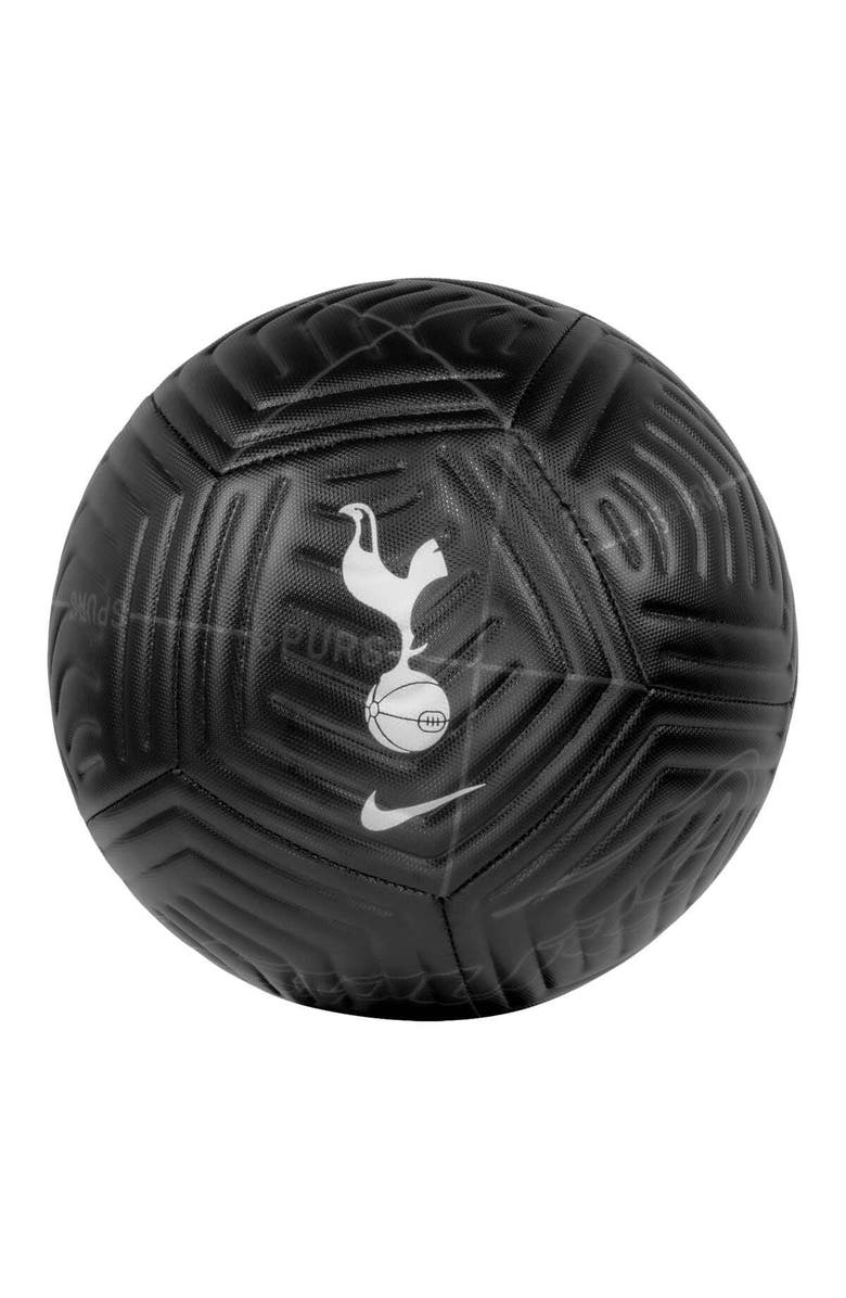 Nike Tottenham Hotspur 2025/26 Academy Soccer Ball, Main, color, Black