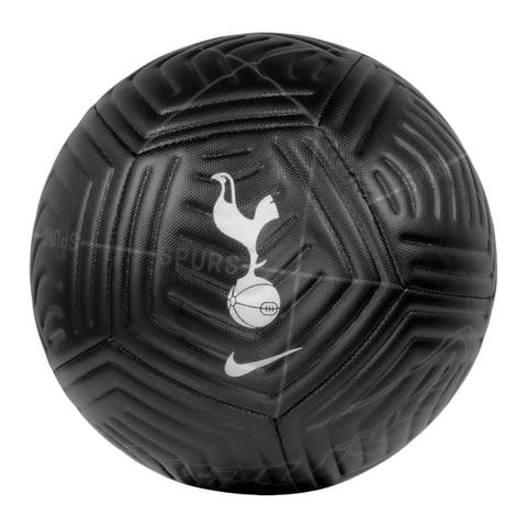 Tottenham Hotspur 2025/26 Academy Soccer Ball