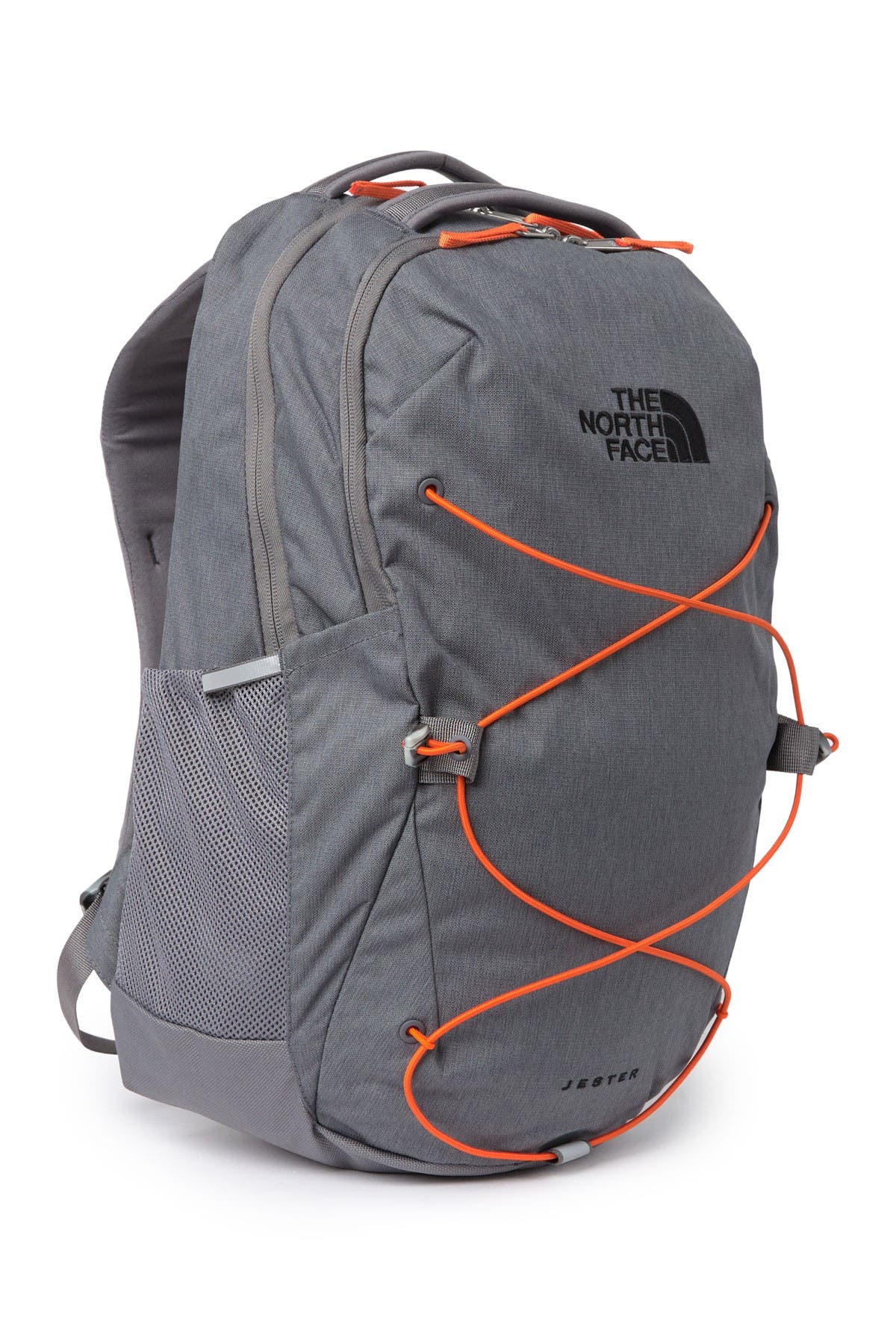 The North Face Jester Laptop Backpack, Alternate, color, 