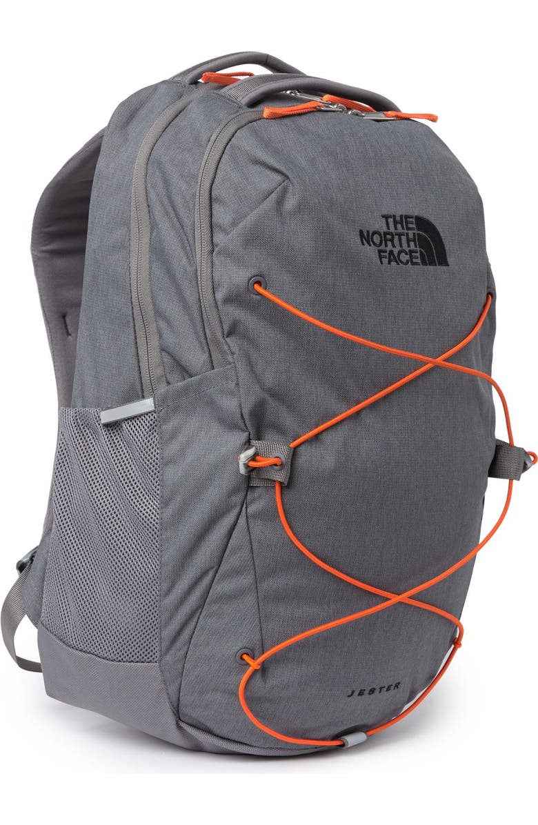 The North Face Jester Laptop Backpack, Alternate, color,