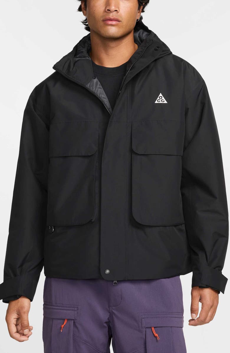 Nike ACG PrimaLoft® Skull Peak Storm-FIT Jacket | Nordstrom