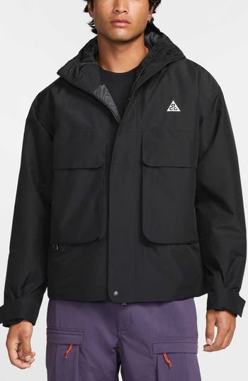【Nike】 ACG Primaloft Skull Peak Storm-Fit Jacket Black Nike ACG PrimaLoft® Skull Peak Storm-FIT Jacket | Nordstrom