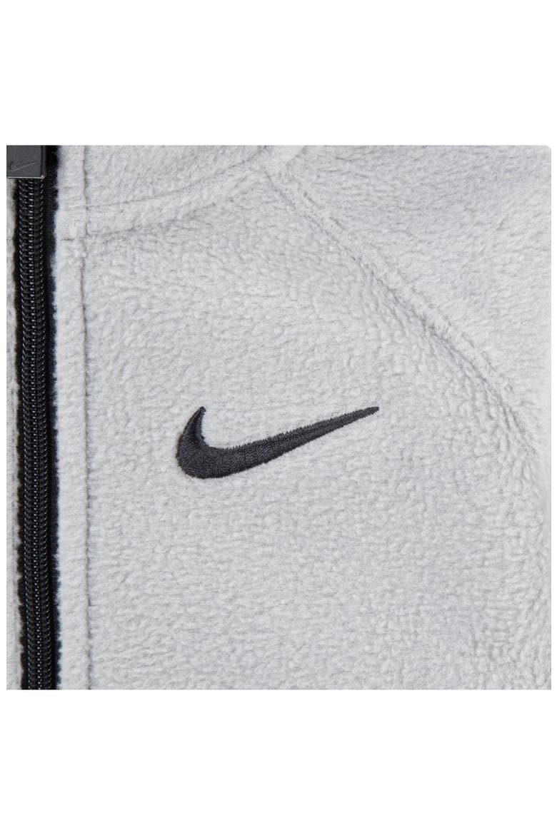 Fleece Jacket, Alternate, color, PHOTON DUST