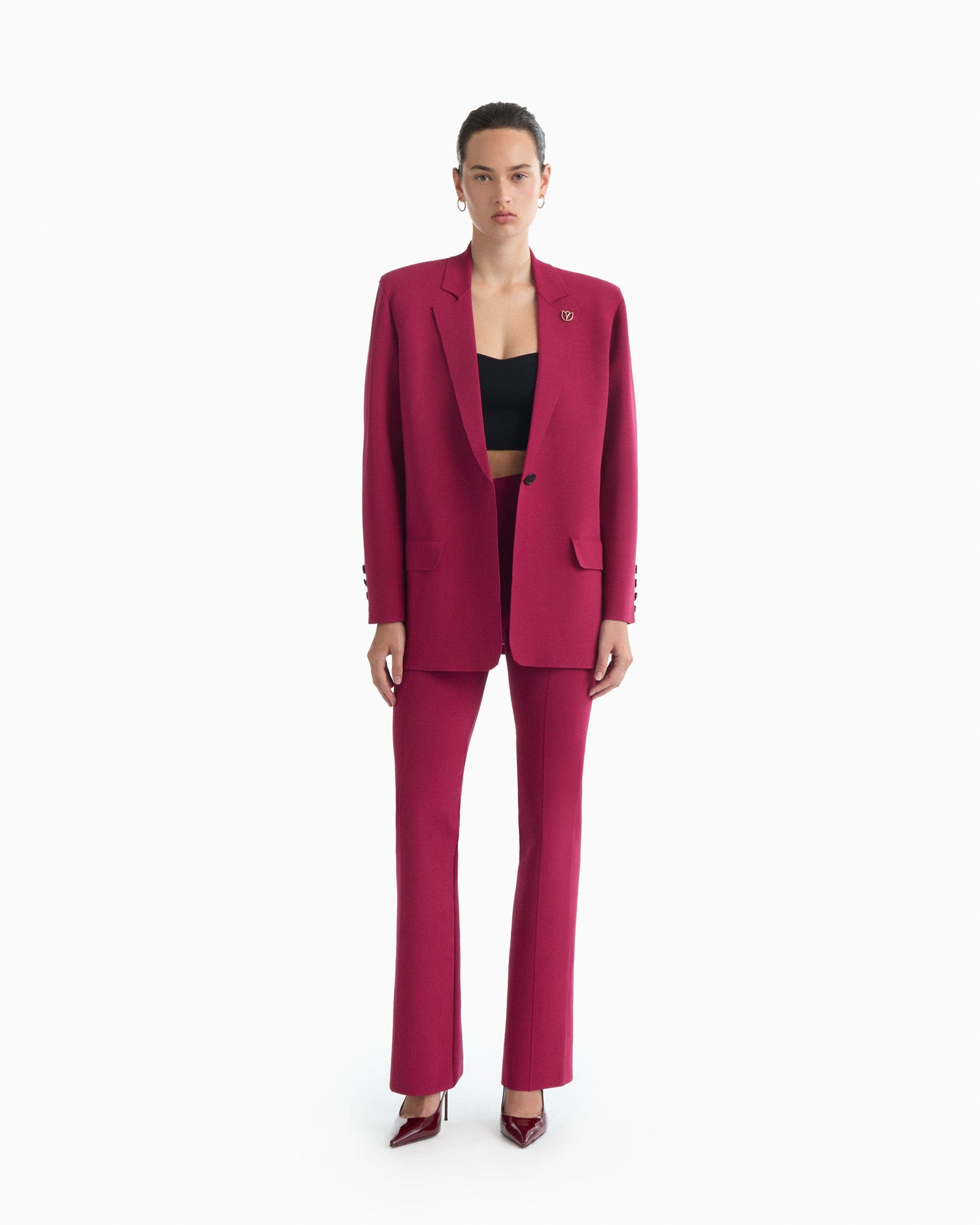 Quinn Blazer