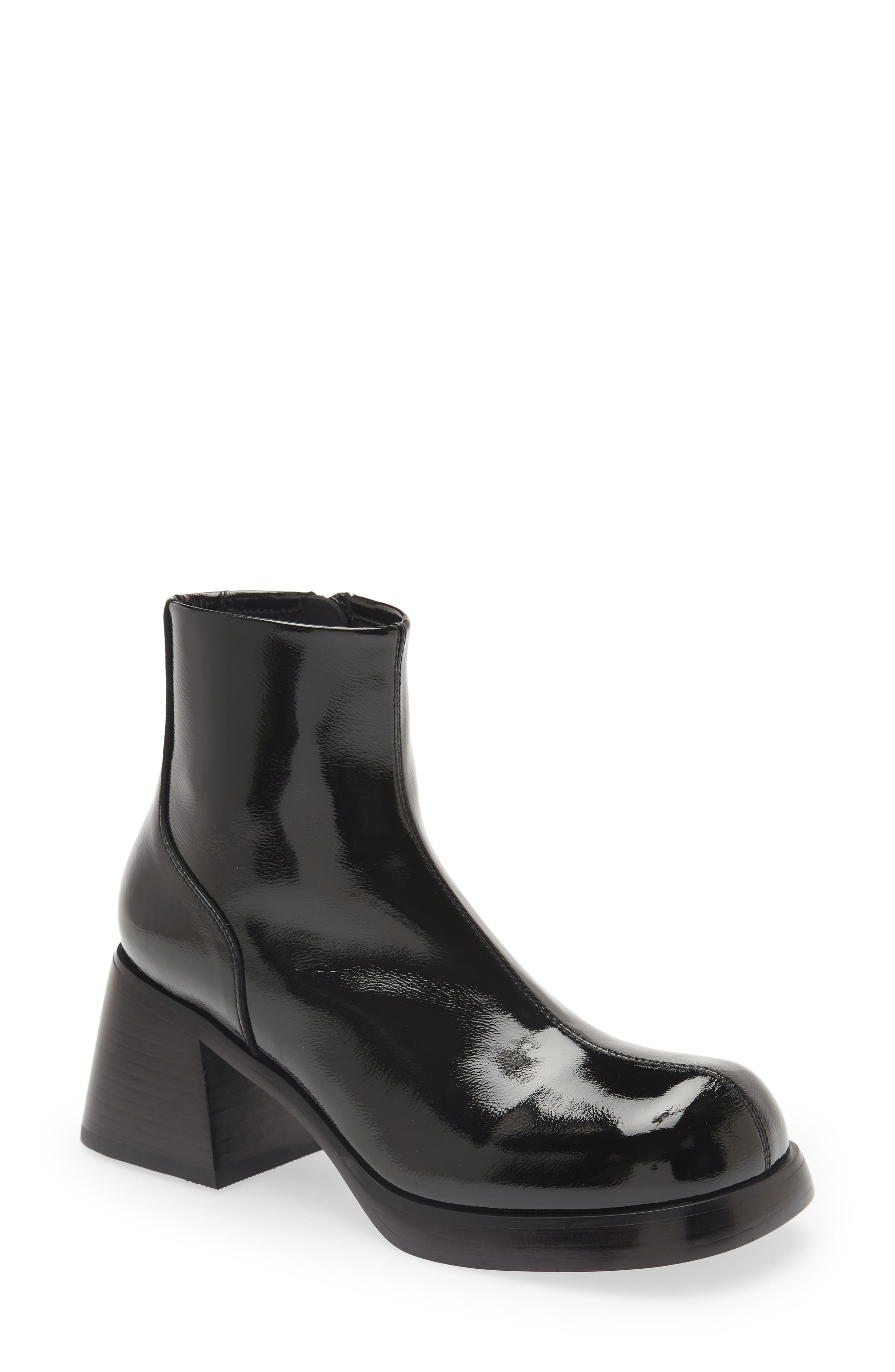 Jeffrey Campbell Himari Boot, Main, color, 