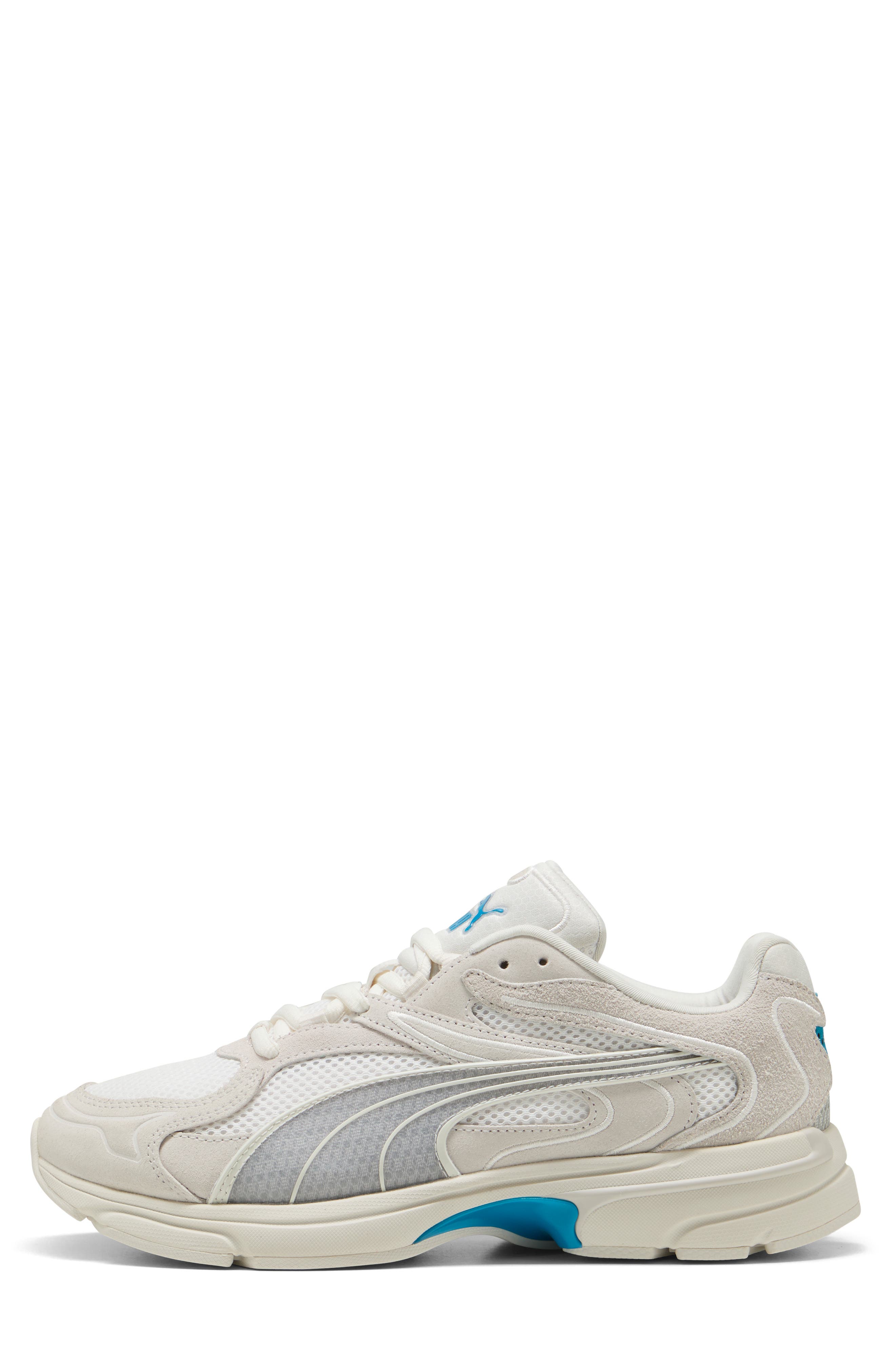 Extos Collector Sneaker, Alternate, color, VAPOR GRAY-WARM WHITE