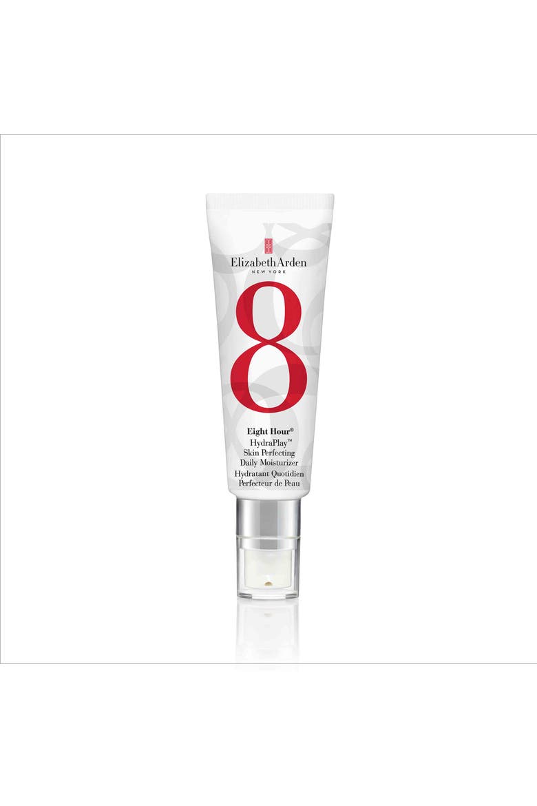 Eight Hour® HydraPlay Skin Perfecting Daily Moisturizer, Main, color, N/A