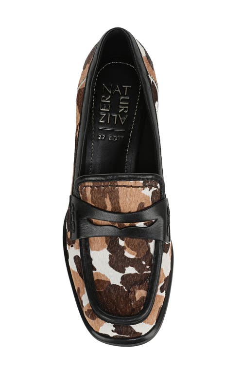 27 Edit Naturalizer Haven 2 Penny Loafer In Black