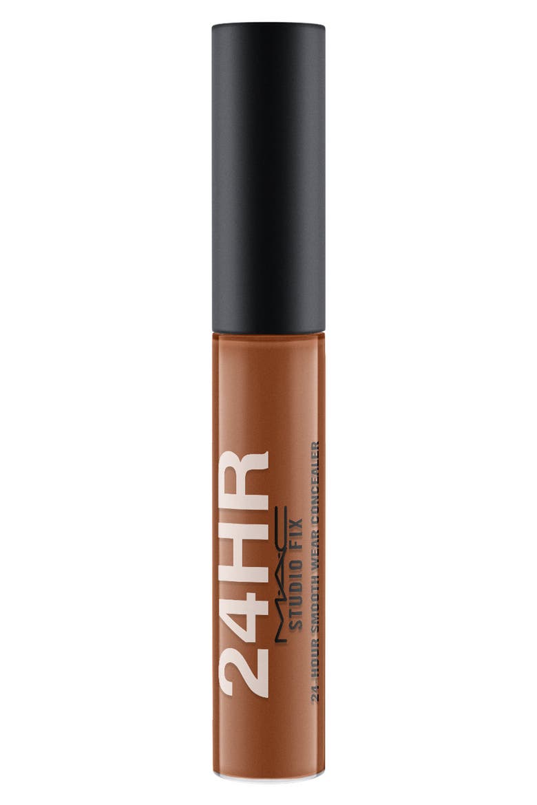 Studio Fix 24-Hour Smooth Wear Concealer, Main, color, NW53 DARK RICH COFFEE NEUTRDNU