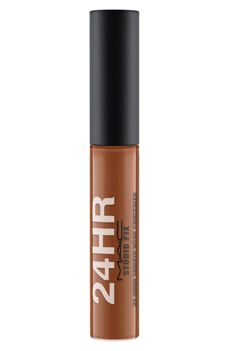 MAC Cosmetics Studio Fix 24-Hour Smooth Wear Concealer, Main, color, Nw53 Dark Rich Coffee Neutrdnu