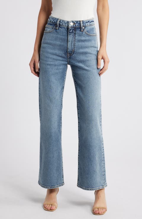 Women's FRAME Bootcut Jeans | Nordstrom