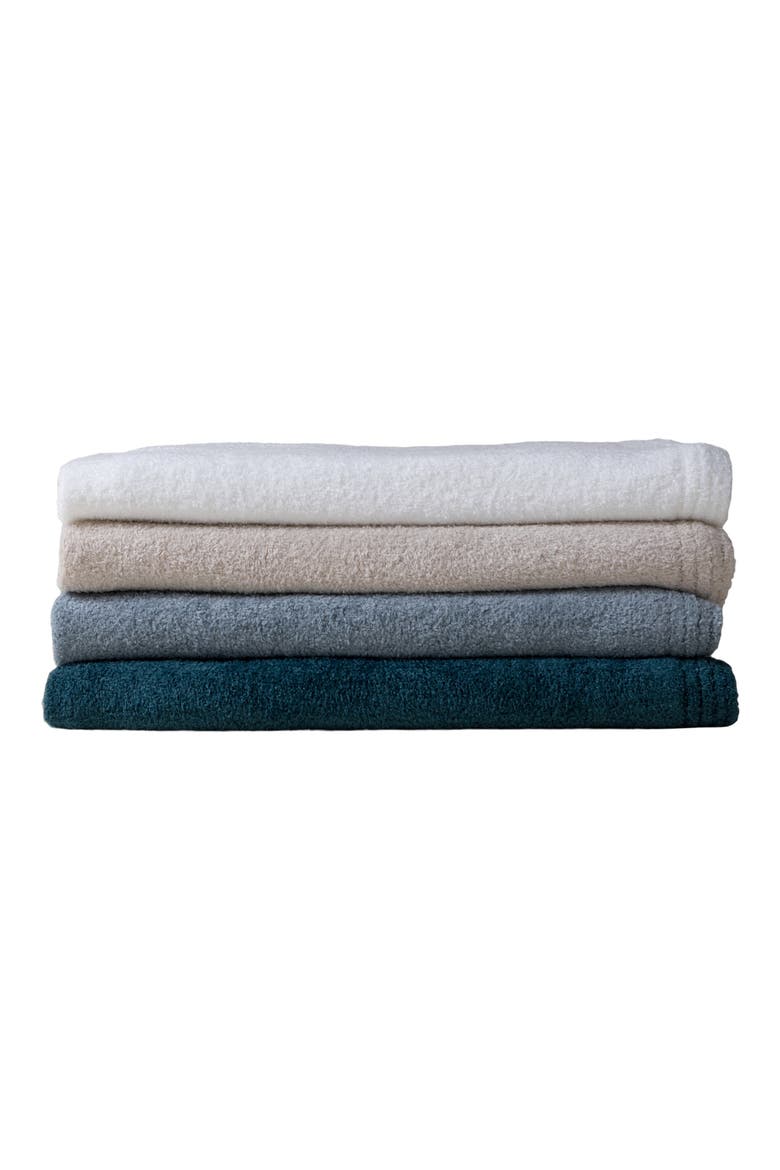 CozyChic™ Light Essential Throw Blanket, Alternate, color, STONE