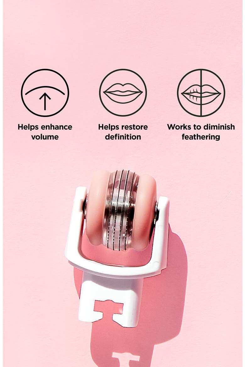 GloPRO® LIP MicroTip Attachment Head, Alternate, color, NO COLOR