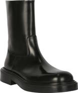 FERRAGAMO Formia Ankle Boot