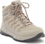 Columbia Strata Trail Mid Waterproof Hiking Boot